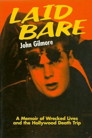The cover of John Gilmore's 