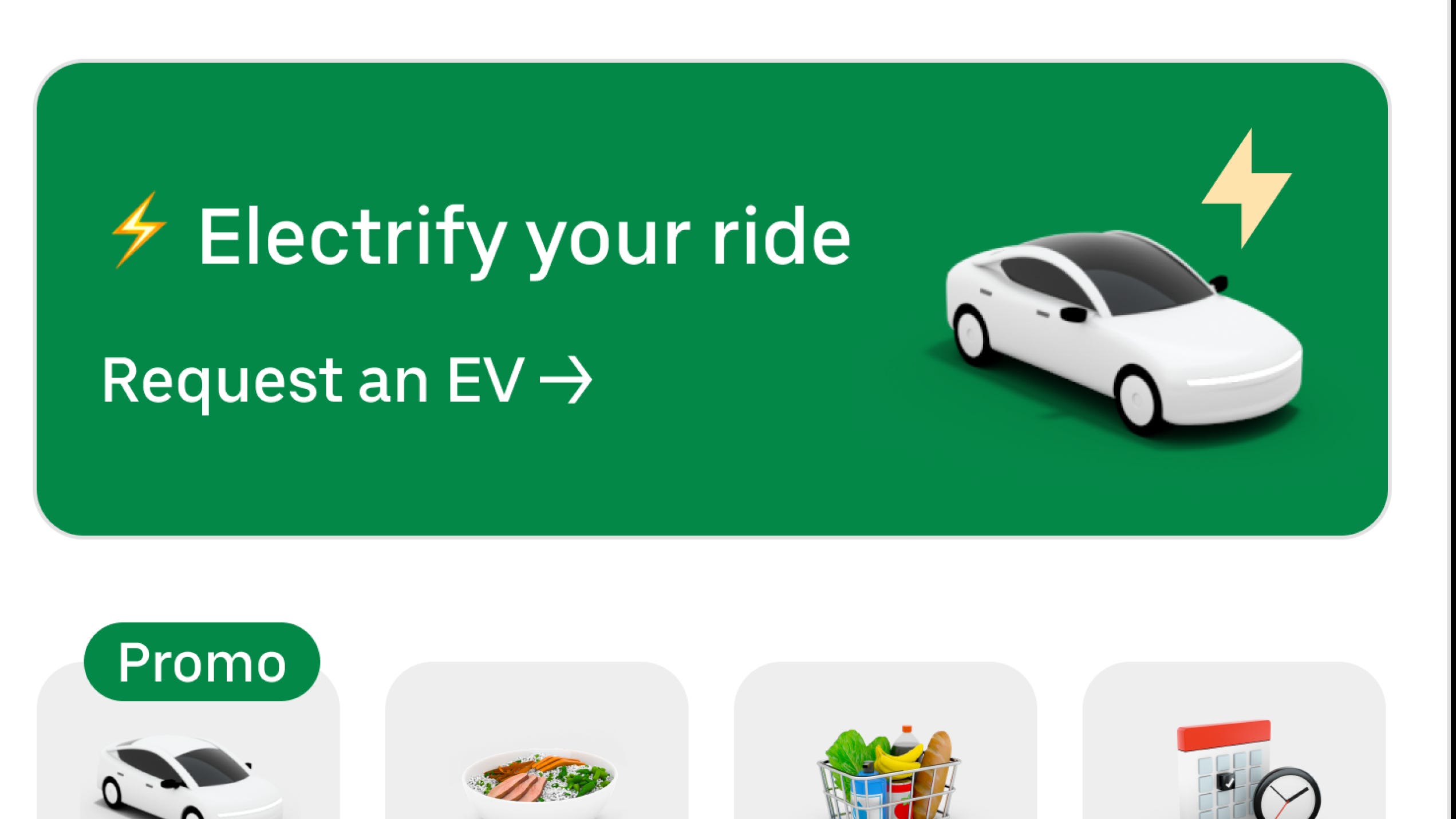 Uber Eats at Stadiums lets fans order concessions while skipping lines