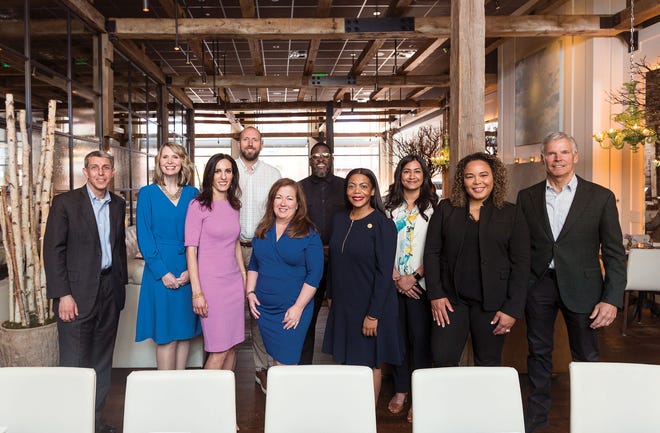 Columbus business leaders tapped for Harvard Business School program