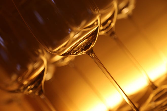 El vino de Oregón es una próxima pieza central de degustación en Destin.