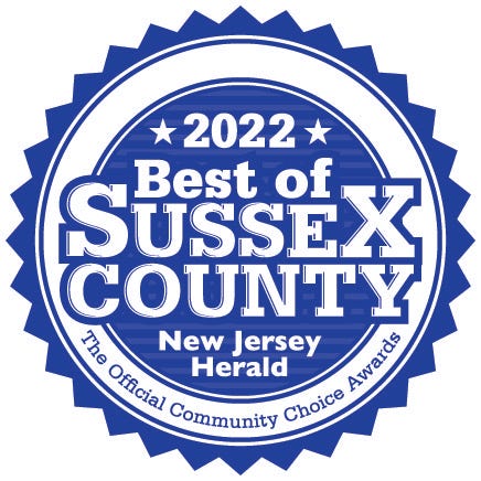 Best of Sussex County