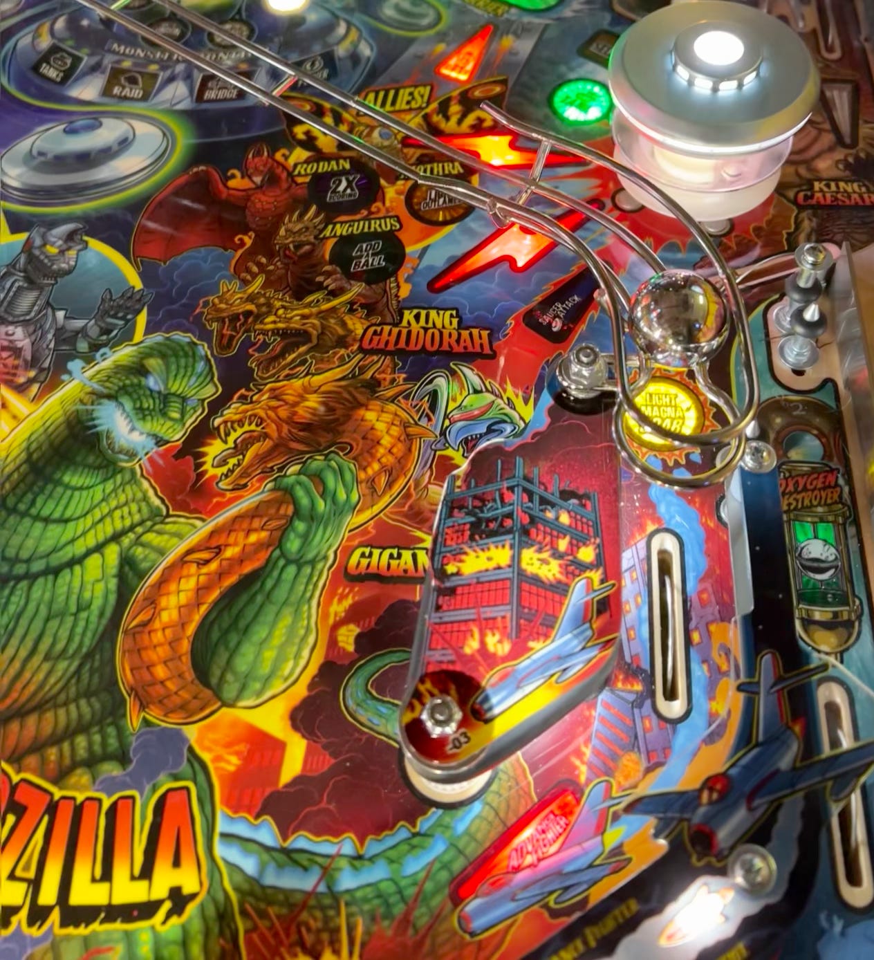 World Pinball Championship hits Fort Myers, Florida's Pinball Asylum