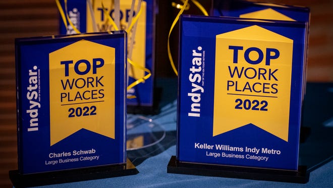 Reynolds Farm Equipment thrives as Top Workplace despite industry woes Reynolds Farm Equipment thrives as Top Workplace despite industry woes