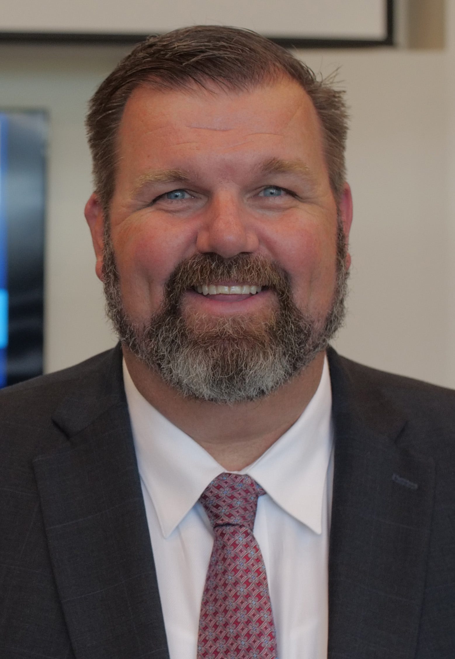 J. Emmett Reed Solutions to address skilled nursing center care