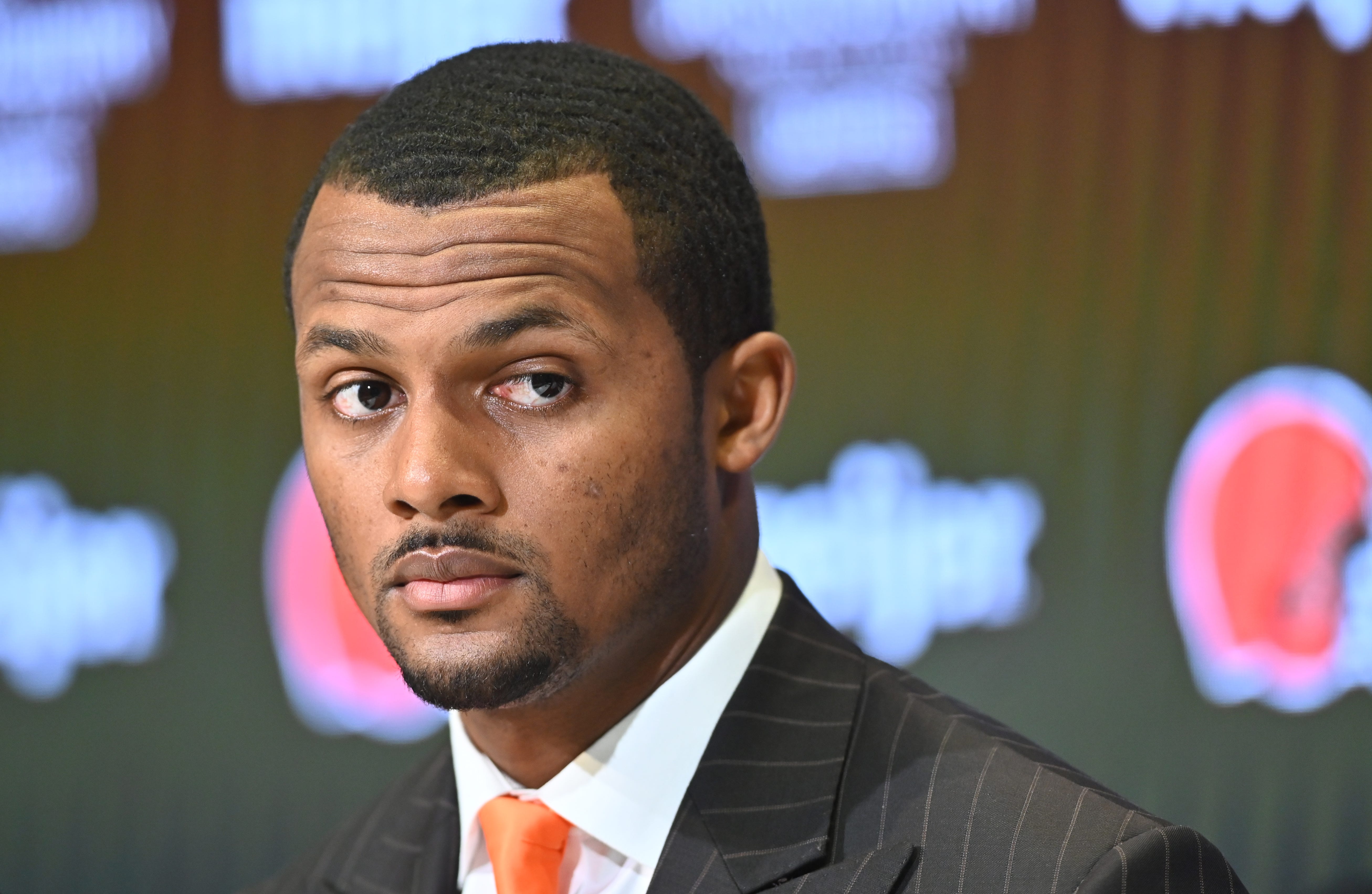Deshaun Watson accuser: Cleveland Browns contract was a 'big screw you'