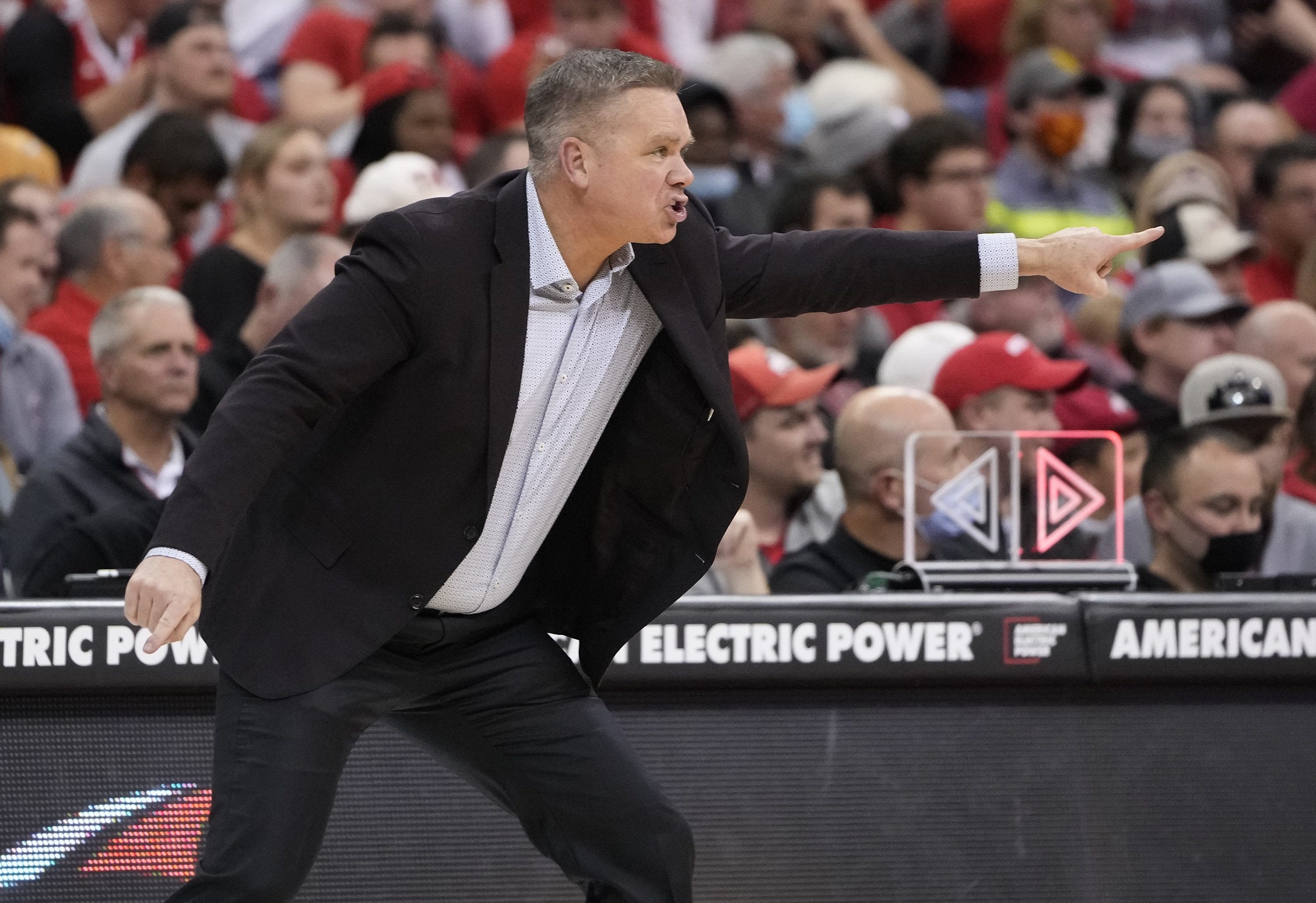 Big Ten unveils matchups for 202223 Ohio State basketball schedule