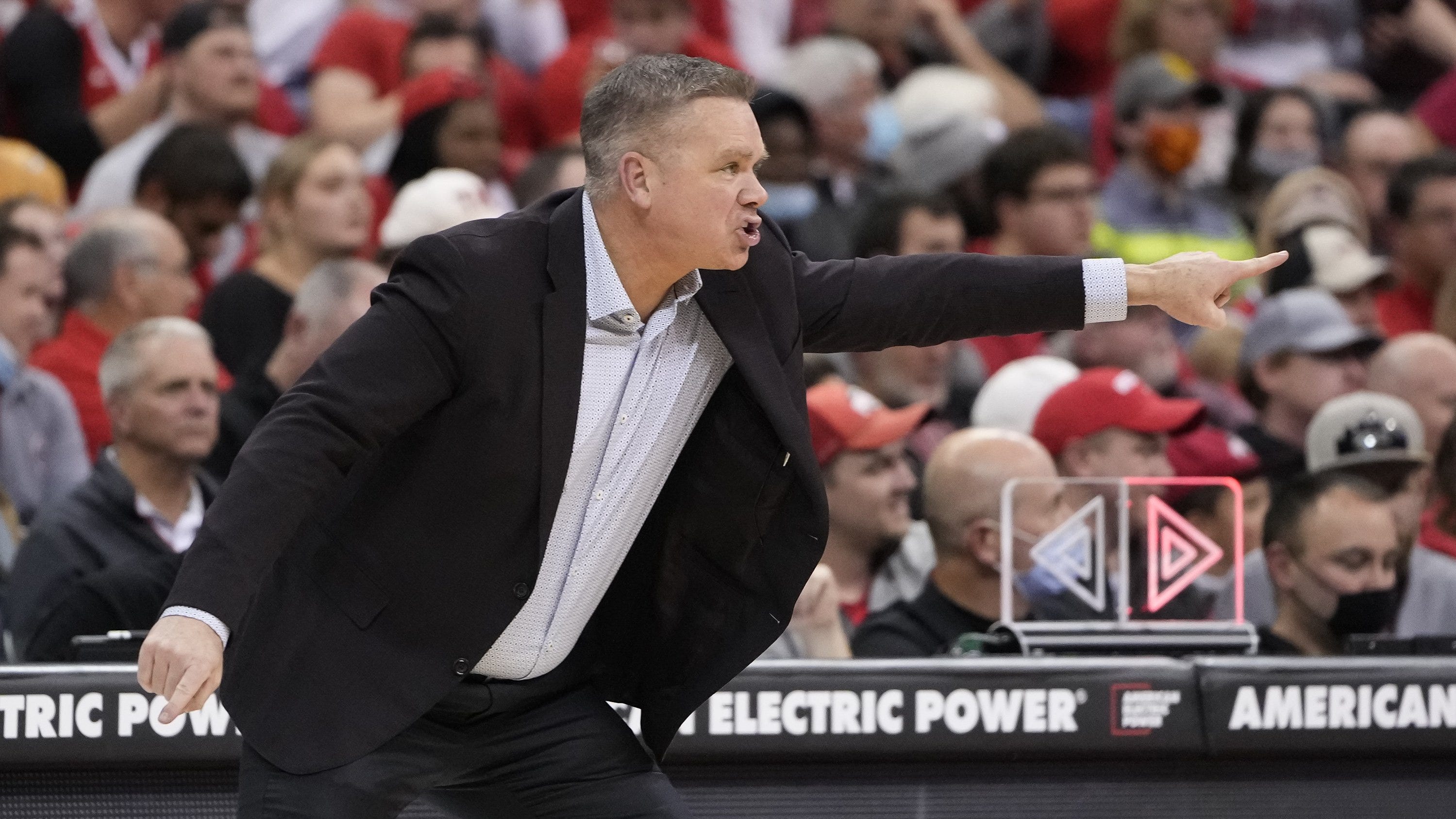 Big Ten unveils matchups for 202223 Ohio State basketball schedule