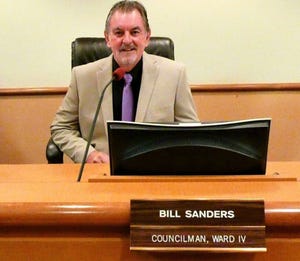 Bradenton councilman Bill Sanders has been accused of creating a hostile work environment for city staff.