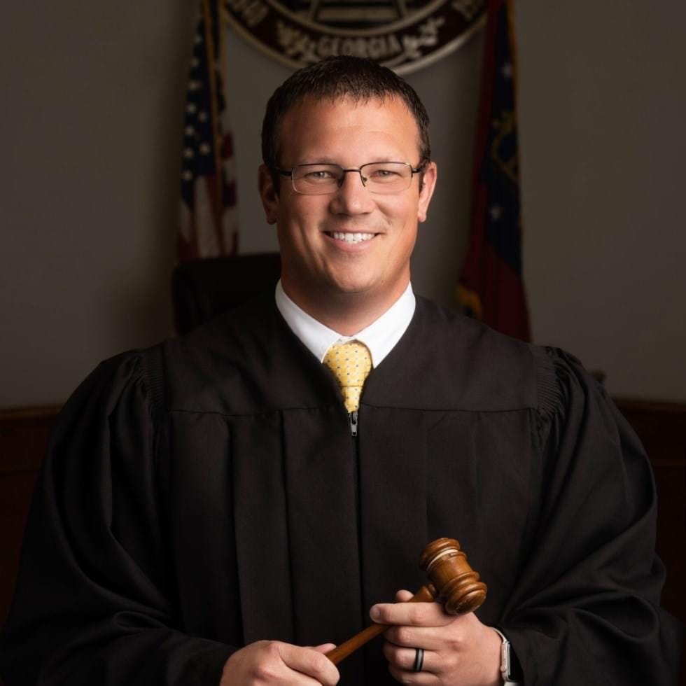 Chatham elections 2022 Recorder's Court candidate Richard Sanders Q&A