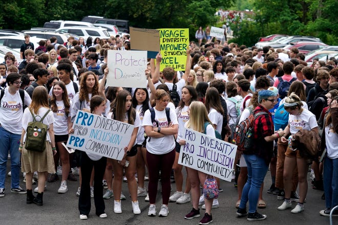 Opinion: Anti-racism efforts sustain, magnify racist stereotypes Opinion: Anti-racism efforts sustain, magnify racist stereotypes