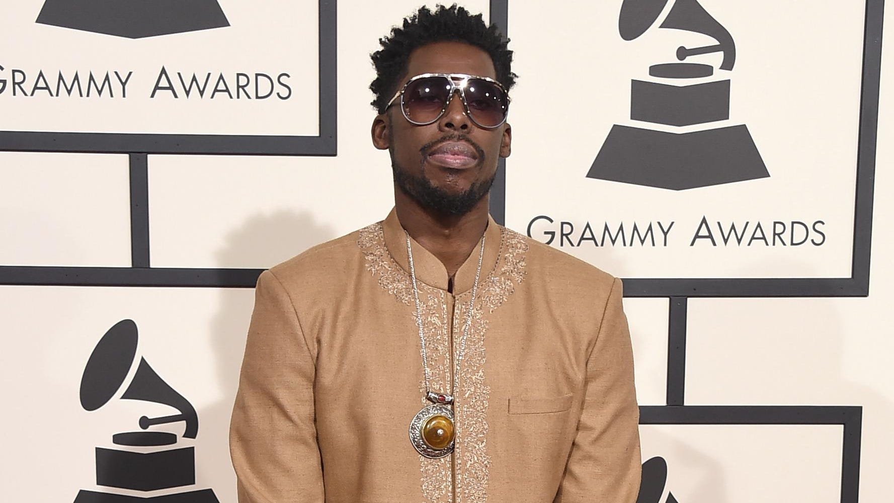 Flying Lotus pulls out of Movement Fest: 'Hope you'll forgive meeeee'