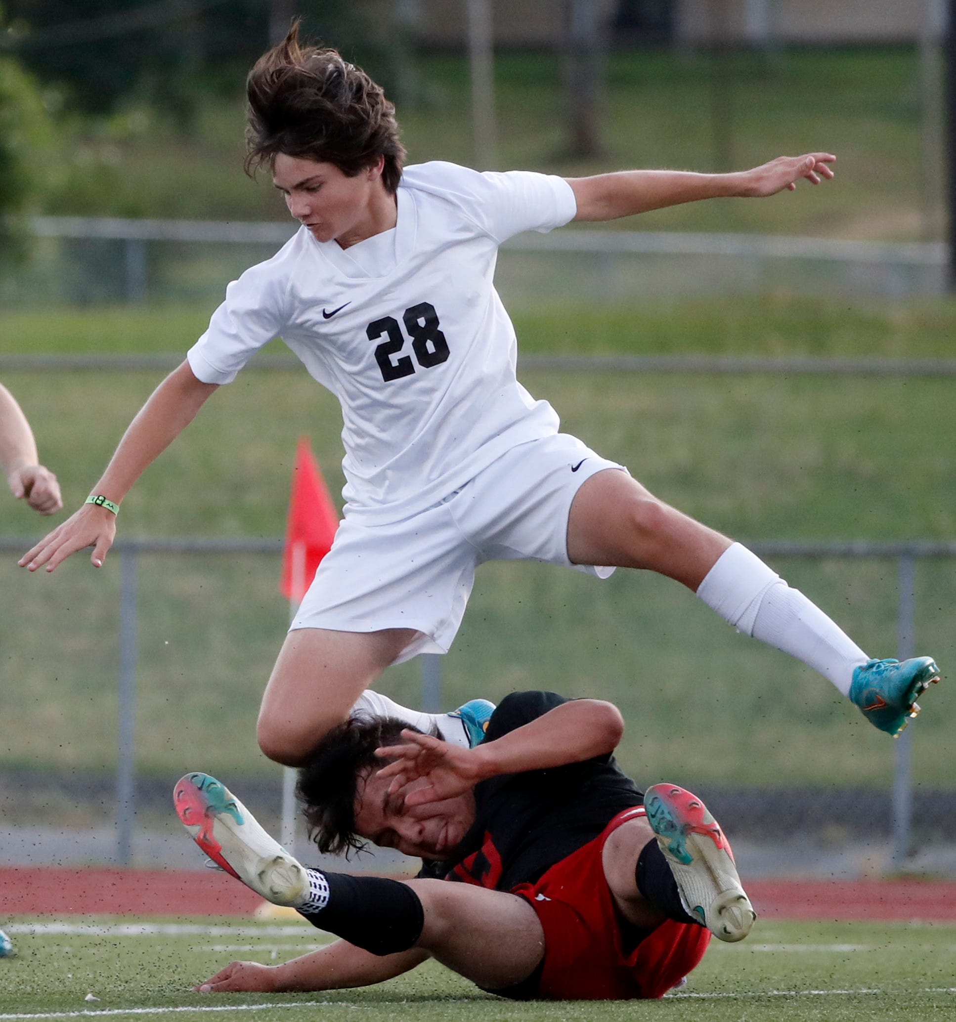 TSSAA soccer playoffs schedules for Memphis high schools