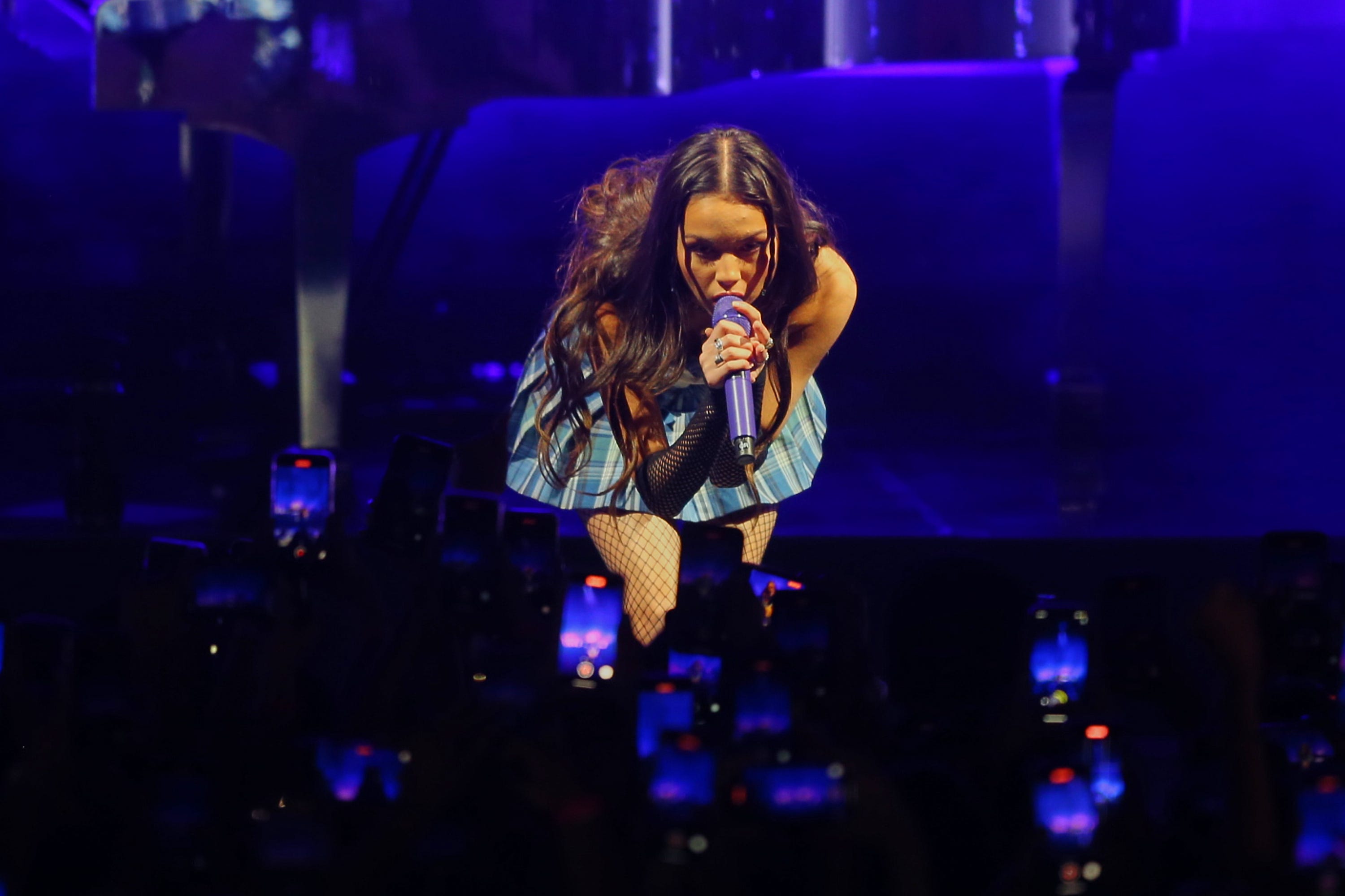 Olivia Rodrigo concert review 'Sour' tour comes to Phoenix