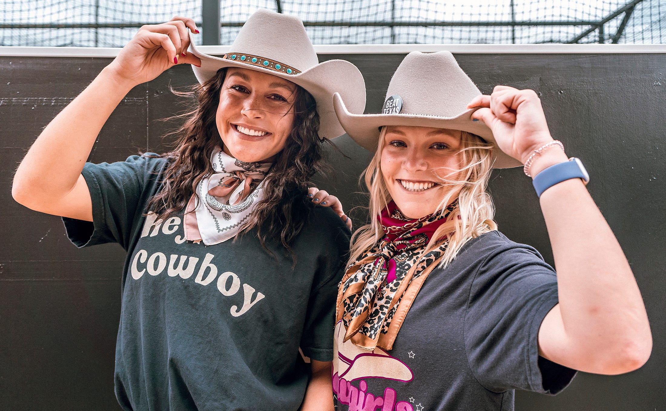 Oklahoma State softball team a fashionable choice in NCAA Tournament