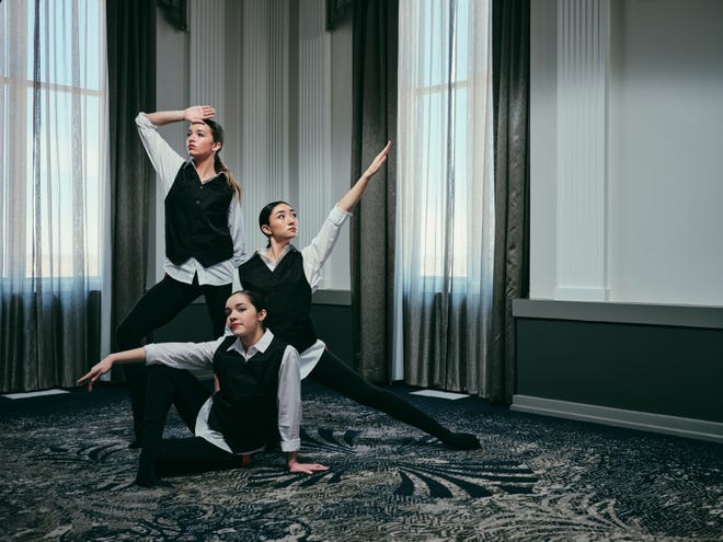 Students from Elkhart's Epic Dance Company are among the four finalist's in "Oaklawn's Got Talent," a performing arts competition and fundraiser for Oaklawn, a mental health and addiction treatment organization in South Bend, Mishawaka and Elkhart. The final round takes place May 20, 2022, at The Lerner Theatre in Elkhart.