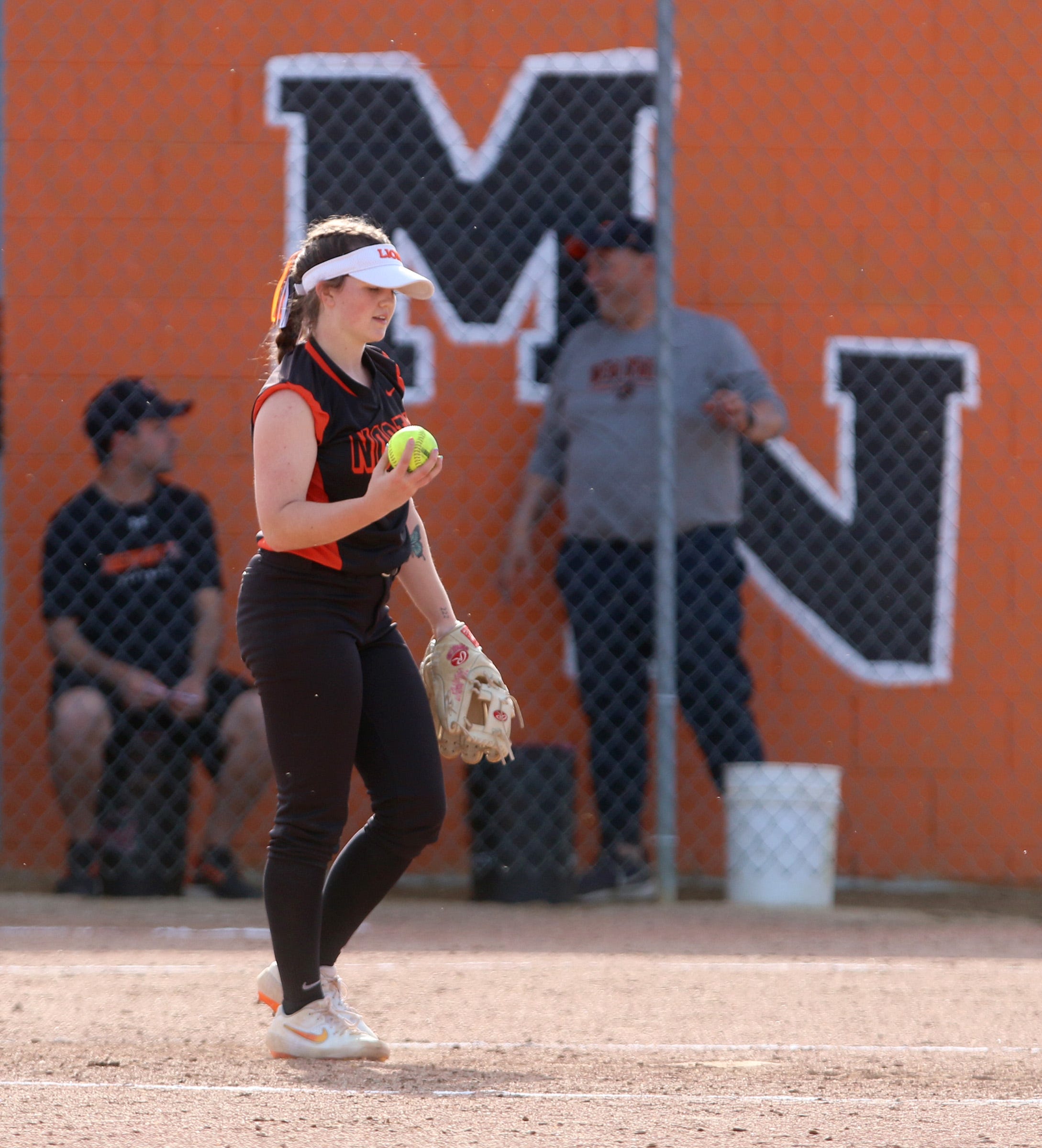 NJ softball 2022 NJSIAA state tournament schedule, results