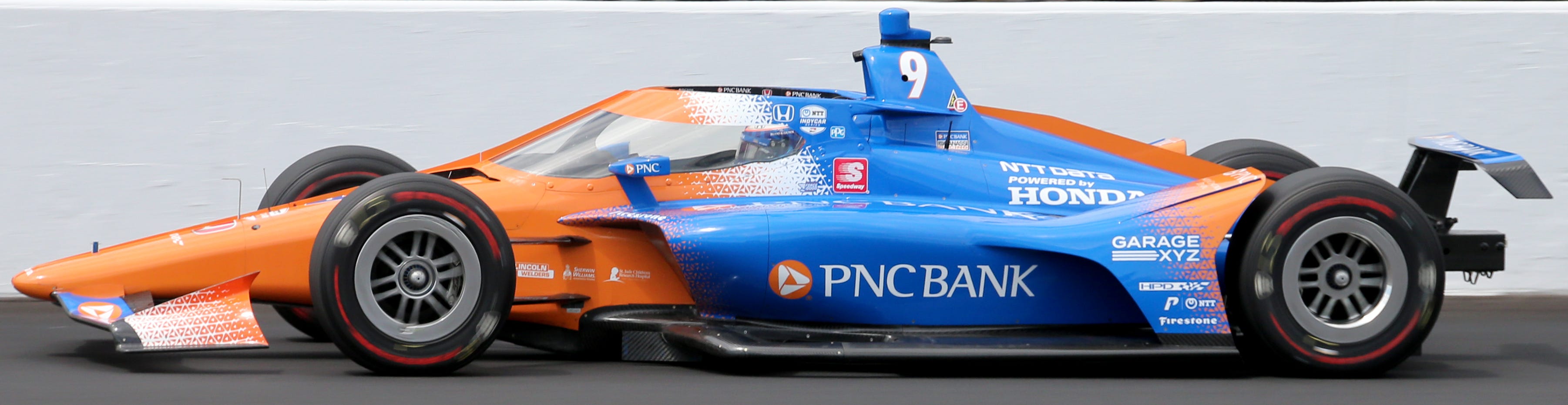 2022 Indianapolis 500 Starting lineup, TV schedule for Sunday's