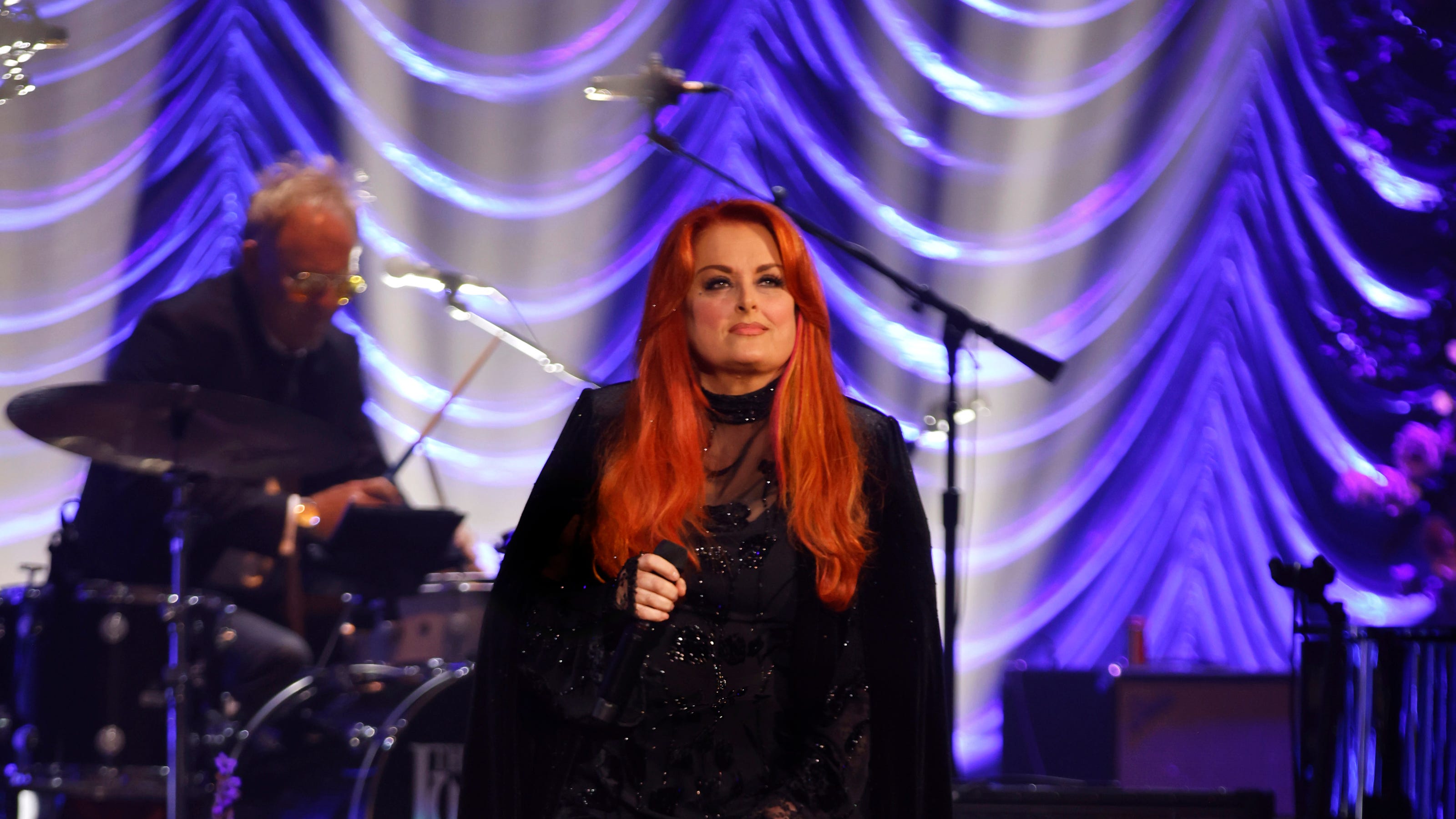 The Judds' tour will 'go on' with Wynonna, female country superstars