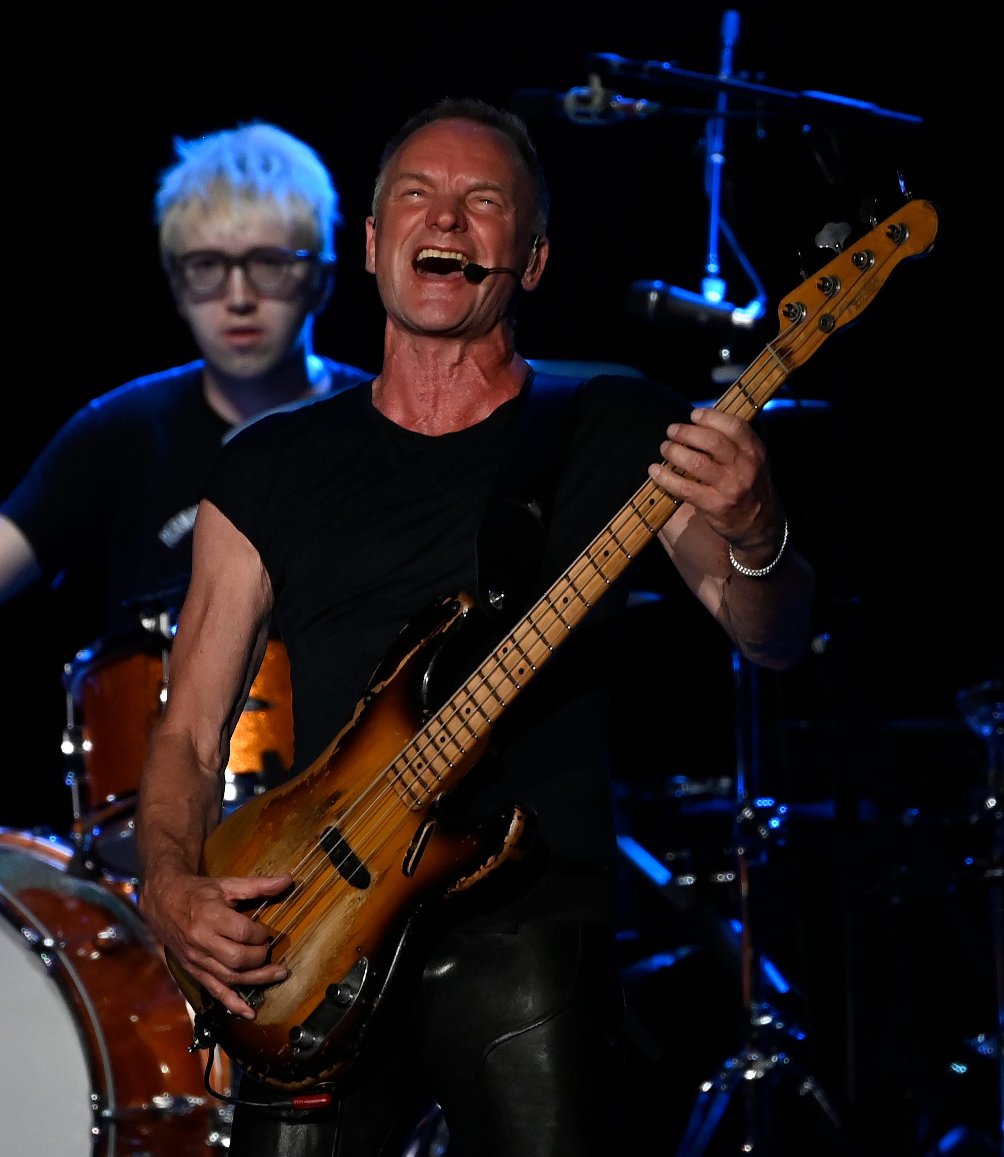 Sting