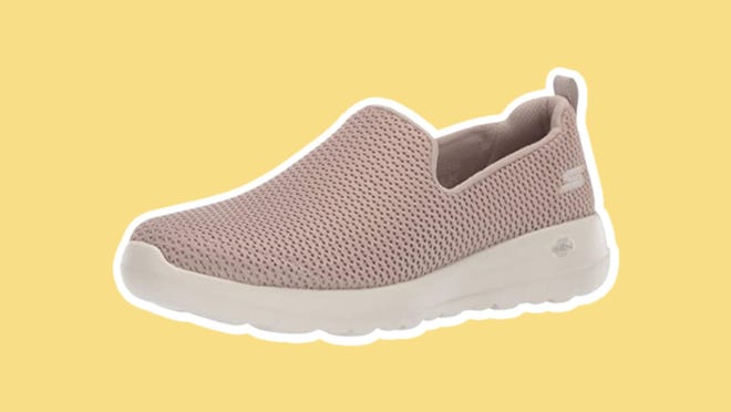Stylish Amazon shoes: Skechers slip-ons