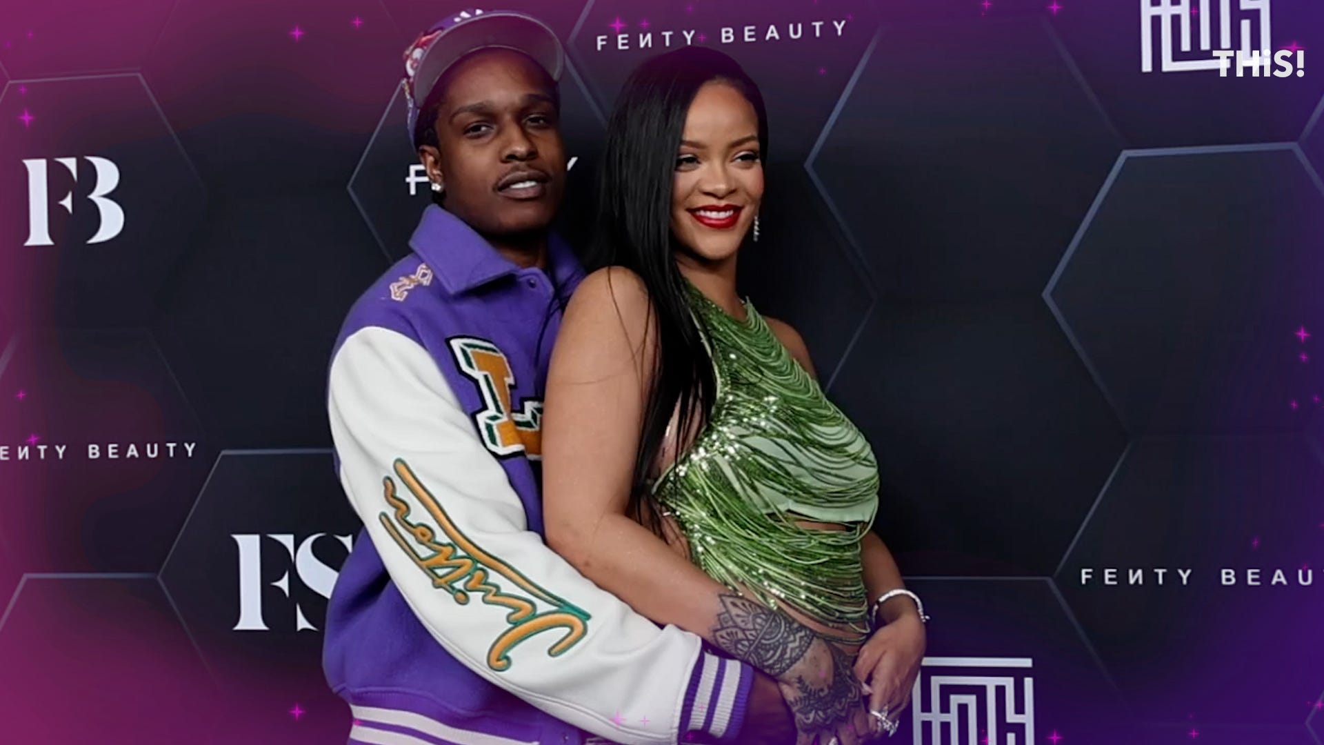 Rihanna and A$AP Rocky welcome a baby boy in Los Angeles: Reports thumbnail