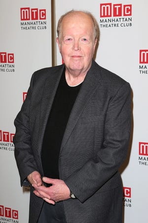 El actor John Aylward muere de urgencias y The West Wing a los 75 años