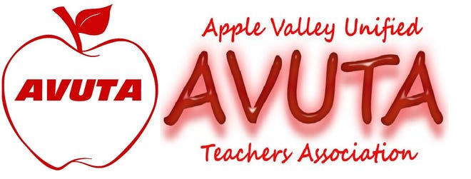 The Apple Valley Unified Teachers Association is alleging that its former chapter president Kristy Croft pocketed nearly $225,000 from the organization.