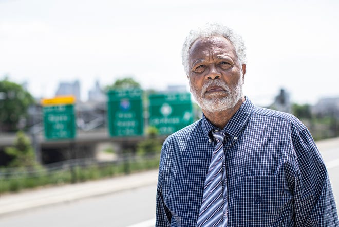 Monica Conyers and Sam Riddle are out of prison and running for office