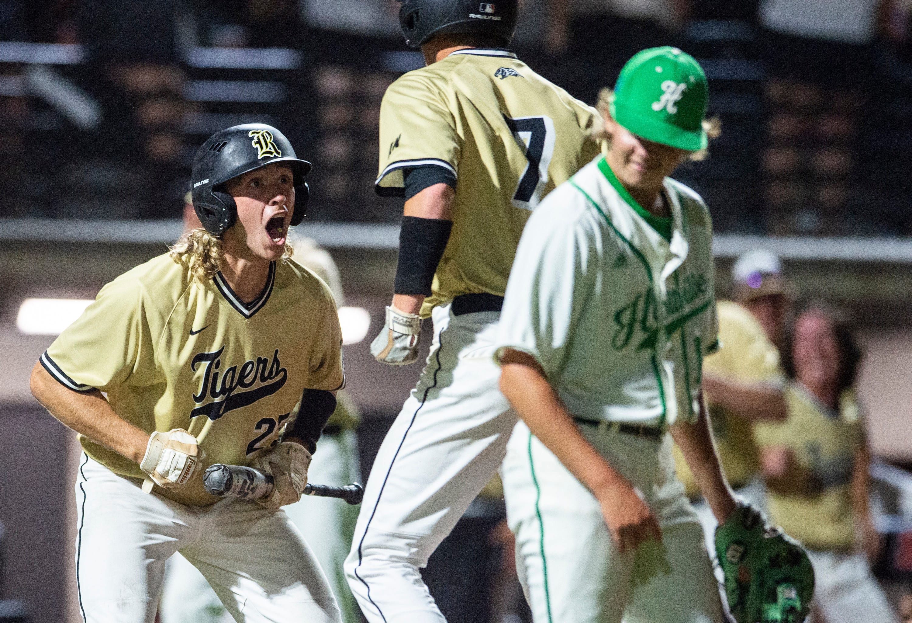 AHSAA baseball championships Jacksonville State makes strong impression