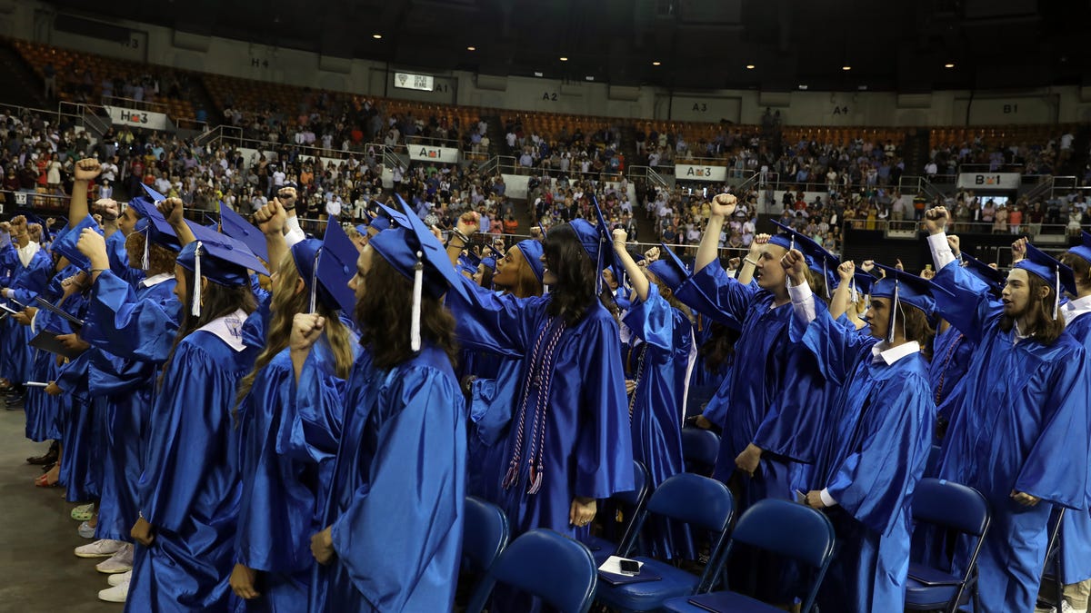 US News & World Report ranks top Tennessee high schools for 2024. Is your school listed?