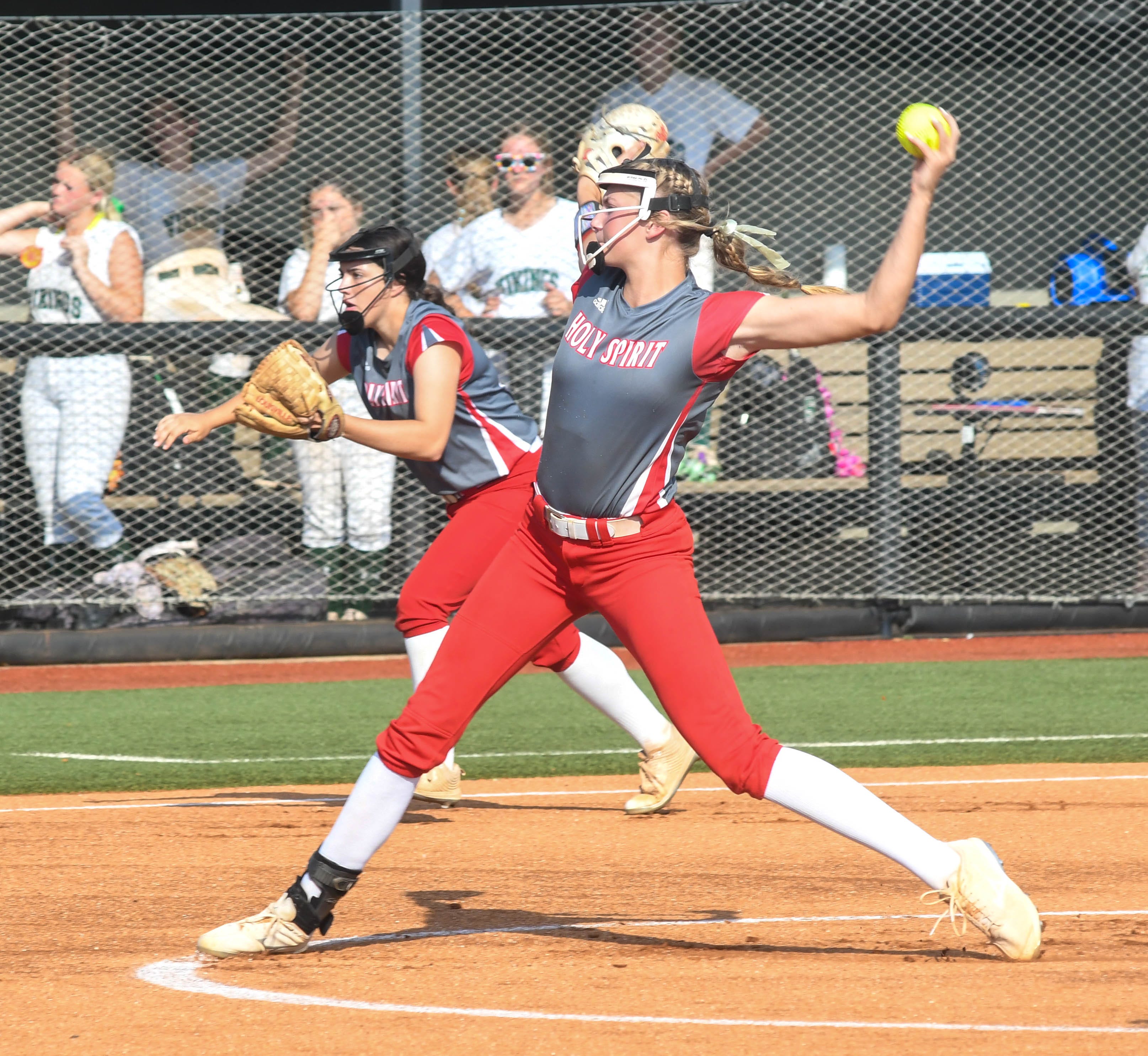 ASWA AllState softball 25 Tuscaloosa area high school players named