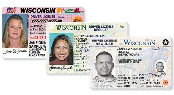 How to get a Real ID from Wisconsin's DMV before the 2023 deadline