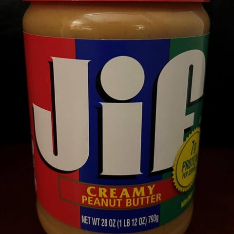 The J. M. Smucker Co. is recalling many of its Jif
