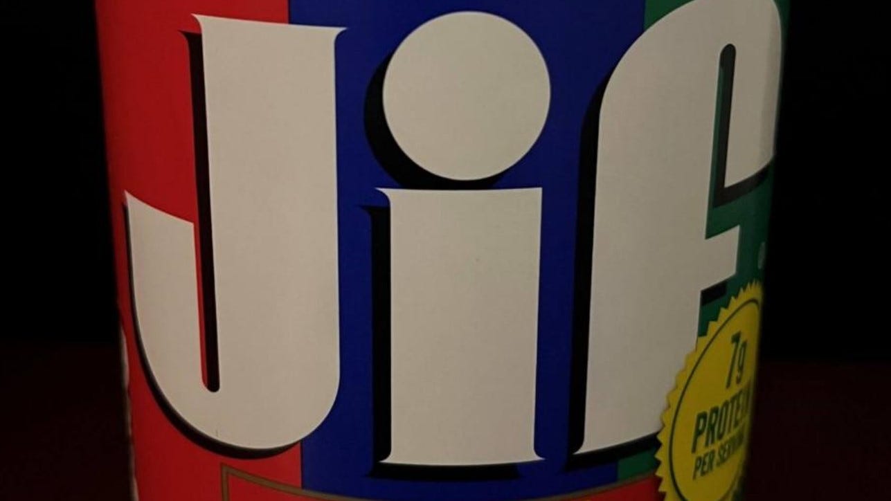 Jif peanut butter recall: Snacks, candy recalled for salmonella risk