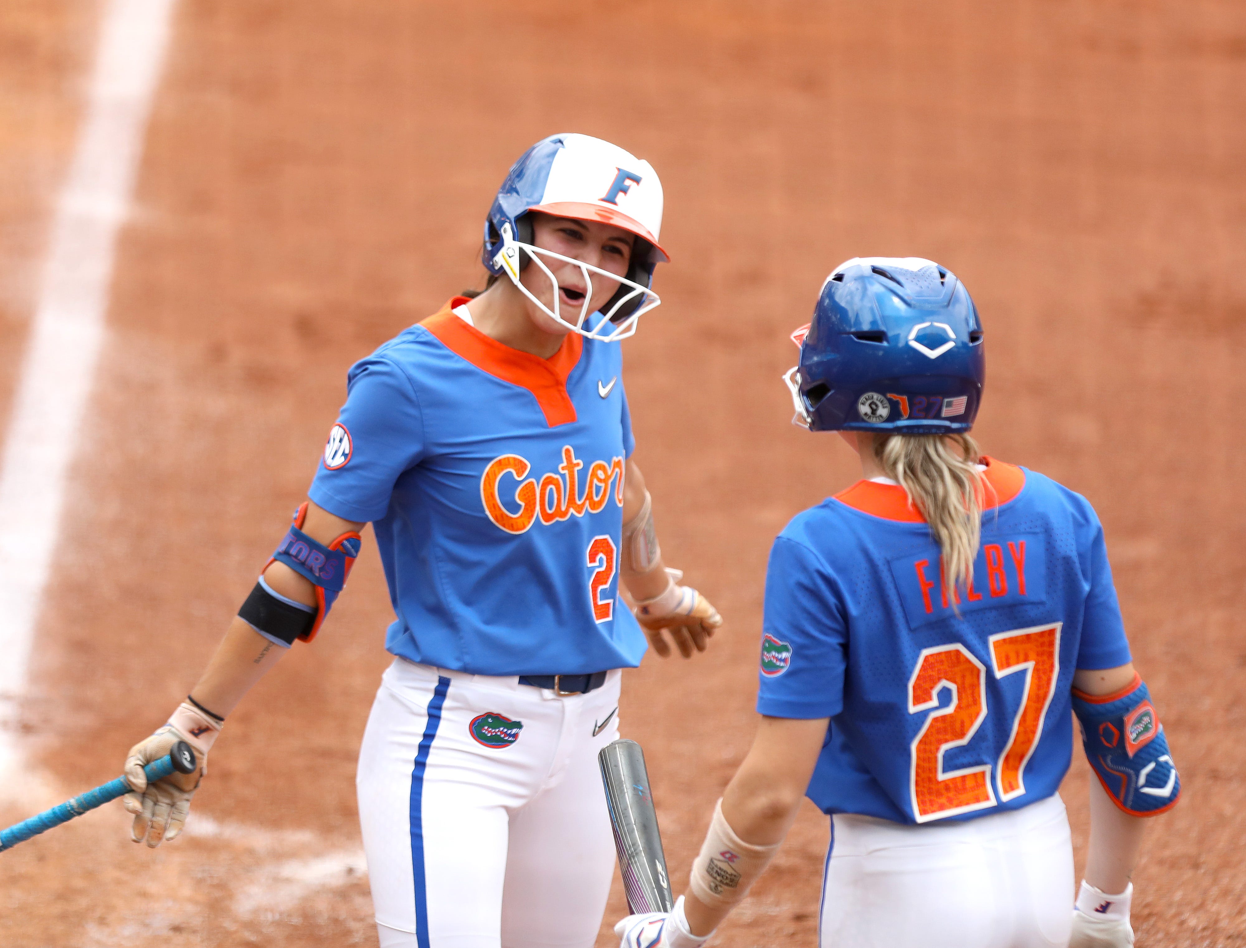 How to watch UF softball vs. VT in NCAA Super Regional on TV, live stream