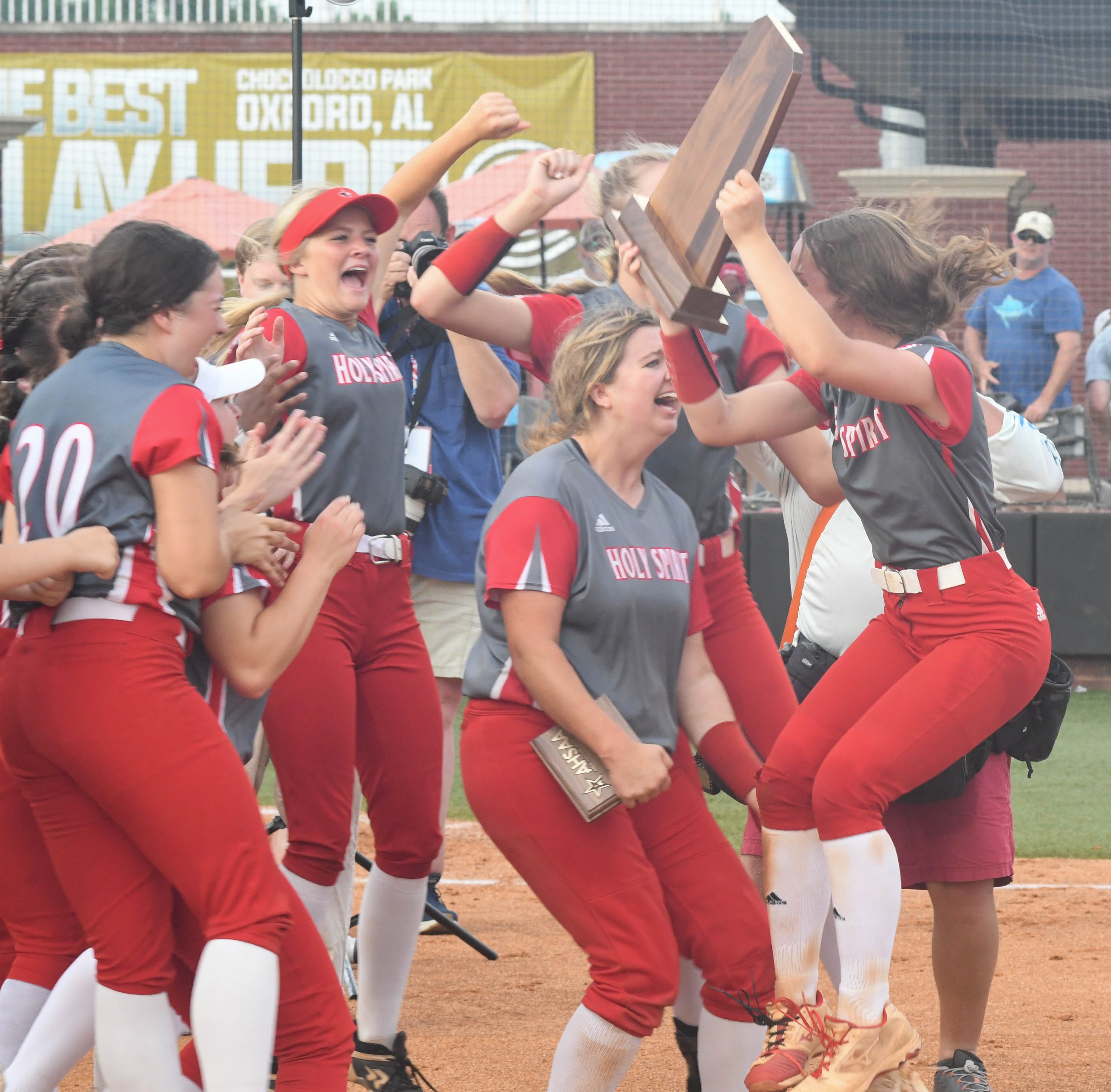 AHSAA AllStar Week Baseball, softball and soccer rosters released