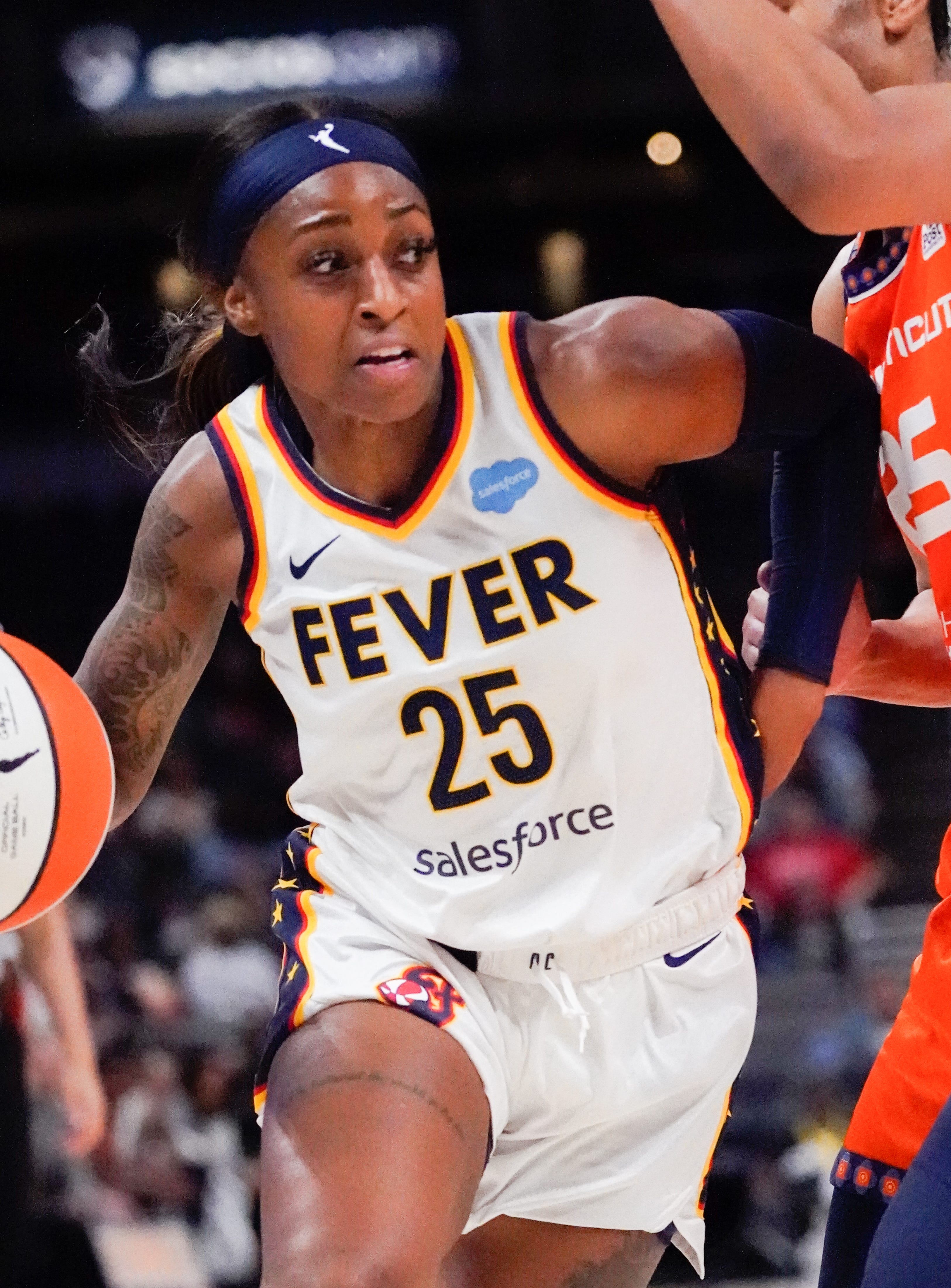 IndyStar Indiana Fever WNBA team news, schedule, scores