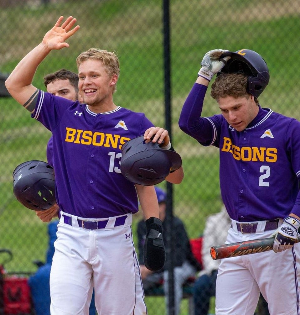 baseball claims No. 1 seed in Atlantic Sun Tournament