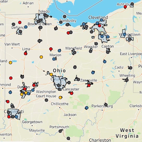 Doctor predicts ‘big spike’ in COVID-19 cases, hospitalizations in Akron, northern Ohio – Akron Beacon Journal Doctor predicts ‘big spike’ in COVID-19 cases, hospitalizations in Akron, northern Ohio – Akron Beacon Journal