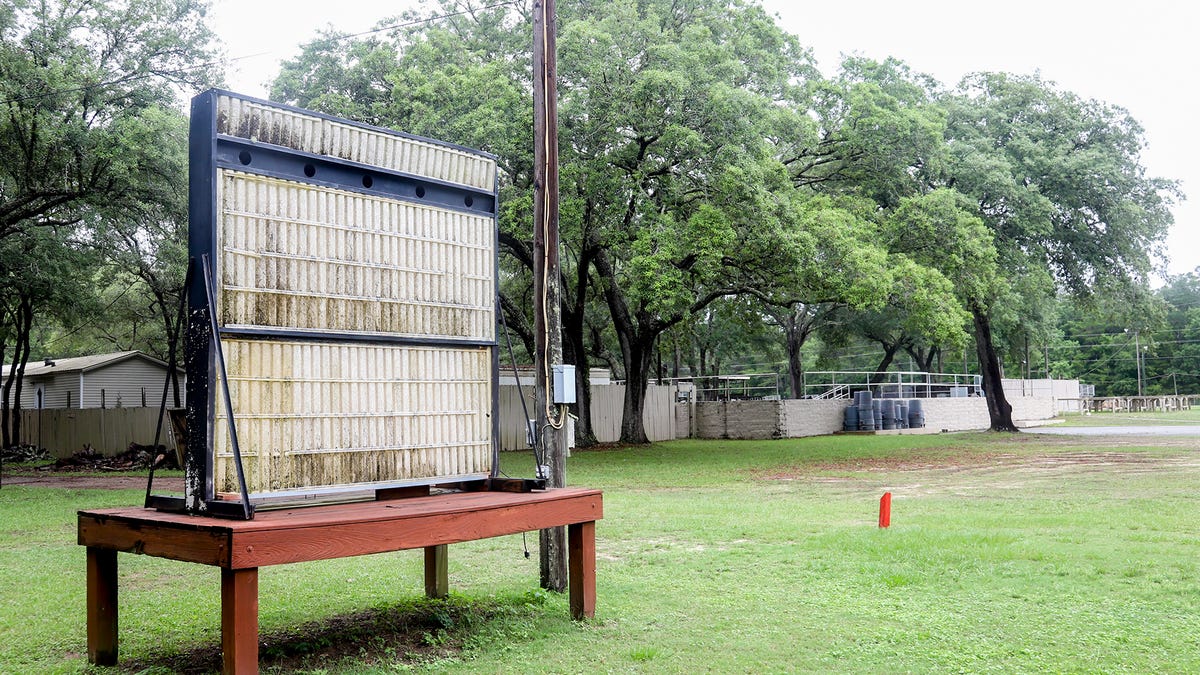 Old Mullet Festival site How will Niceville utilize the space?