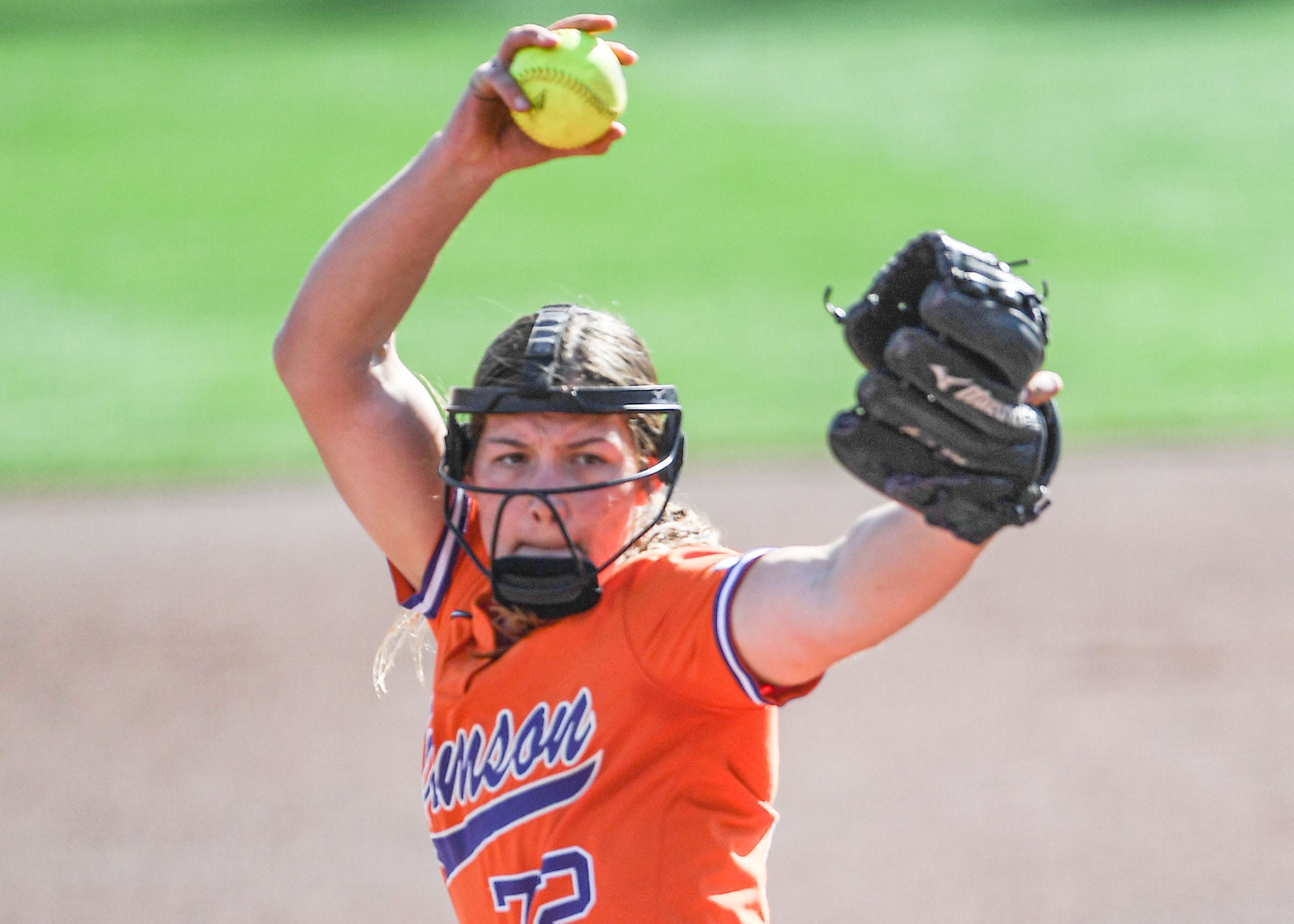 Oklahoma State vs. Clemson NCAA softball super regional preview