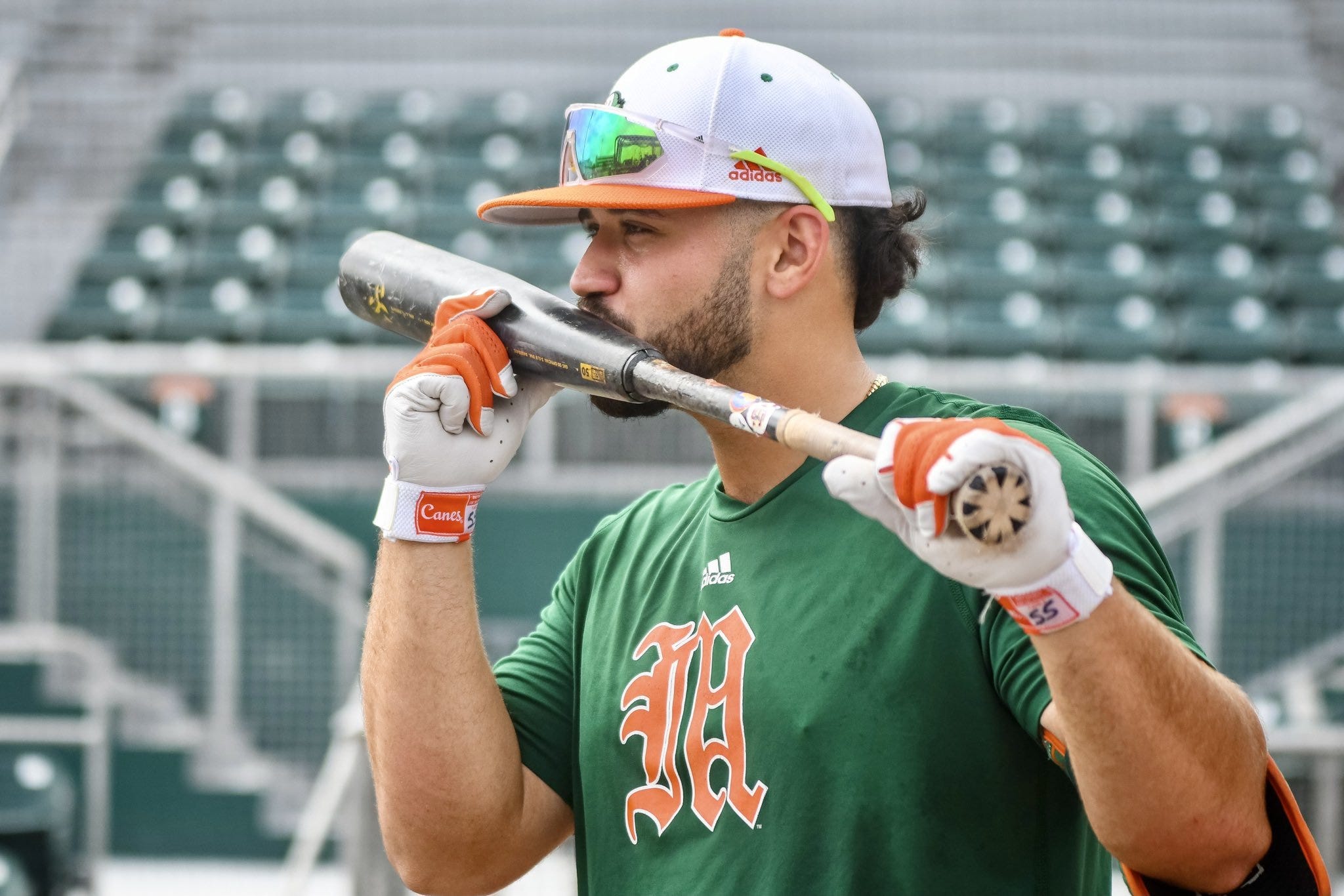 How to watch Miami Hurricanes in ACC baseball on TV, live stream