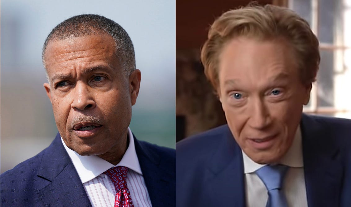 Mahkamah Agung Michigan meninggalkan Craig, Johnson, yang lain dari pemungutan suara