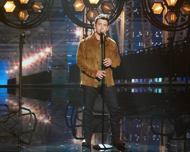 Noah Thompson, an unassuming singer from Kentucky, was crowned the newest "American Idol" on May 22.