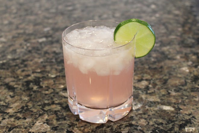 Der Paloma-Cocktail, bei dem Tequila und Grapefruit die Stars sind, ist perfekt für den Sommer.