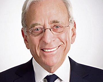 Wendy's chairman of the board Nelson Peltz is proposing a possible acquisition of the hamburger chain.