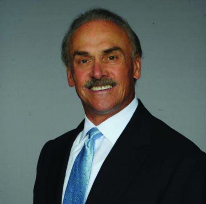 Former Pittsburgh Steelers running back and Vietnam War veteran Robert "Rocky" Bleier will be the featured speaker at the opening ceremony for The Moving Wall on Aug. 18.