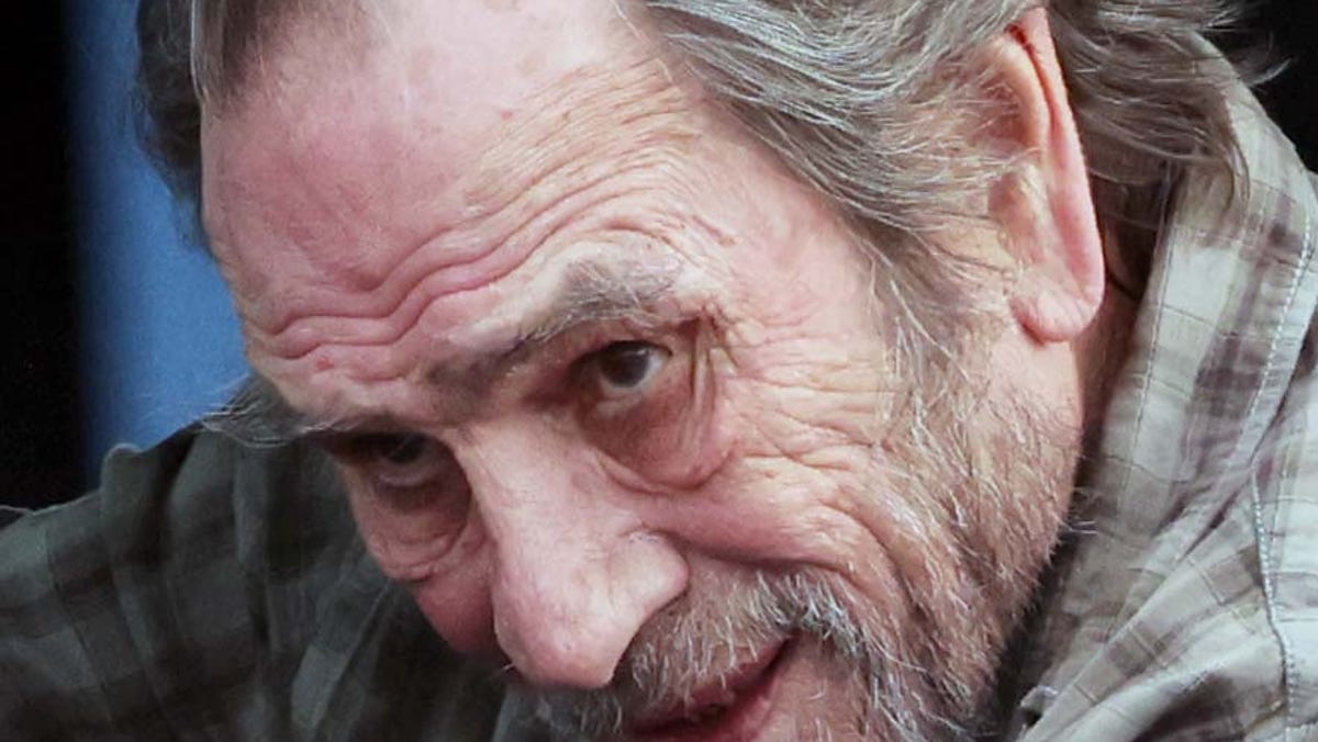 'Finestkind' starring Tommy Lee Jones films at Supreme Coffee & Donuts