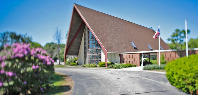 The city of Norwell has agreed to buy St. Helen's Church in Washington for $9 million.  Town Meeting will vote to approve the purchase in January.
