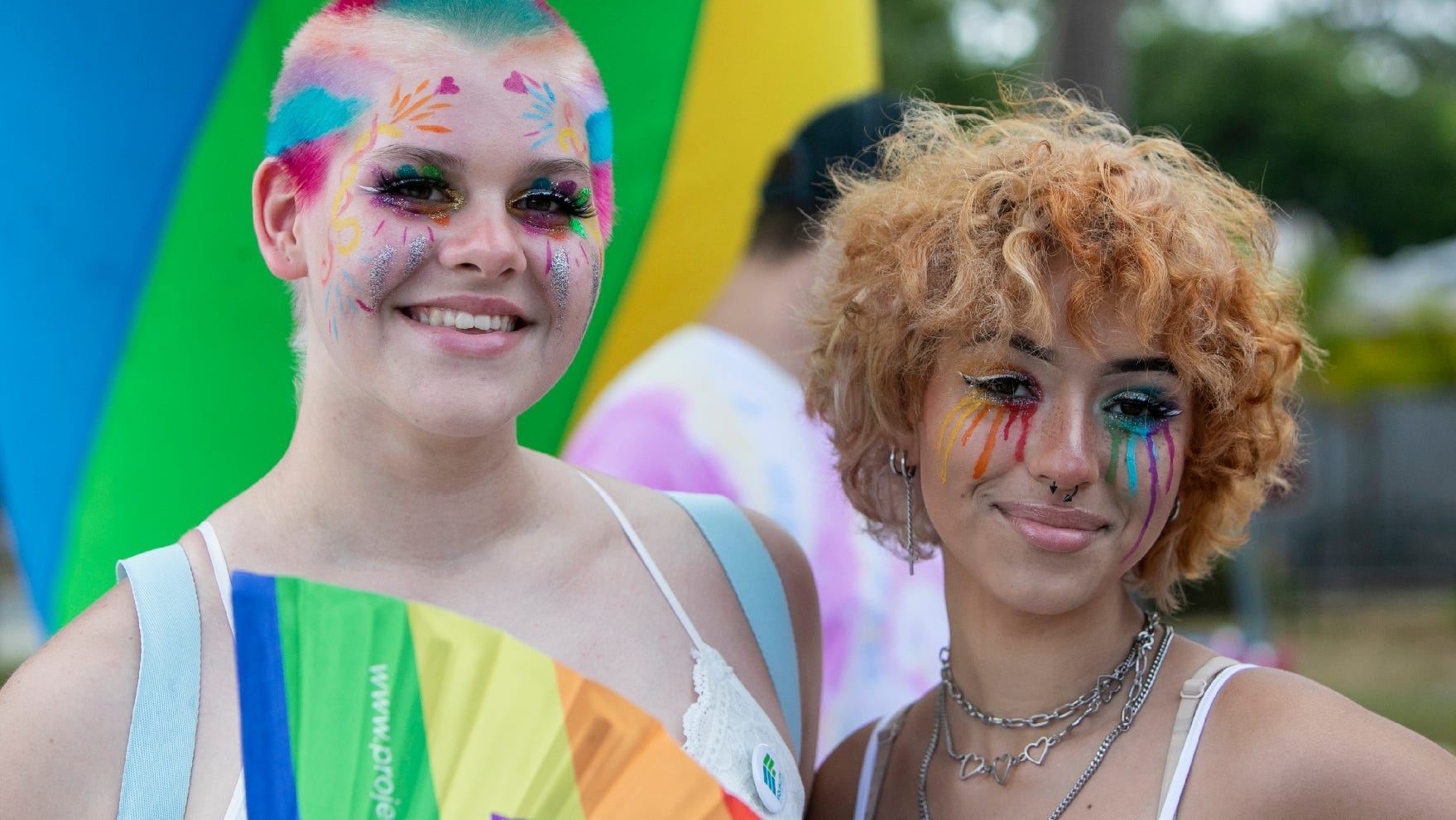SarasotaManatee Pride Month 2022 biggest LGBTQ events in June